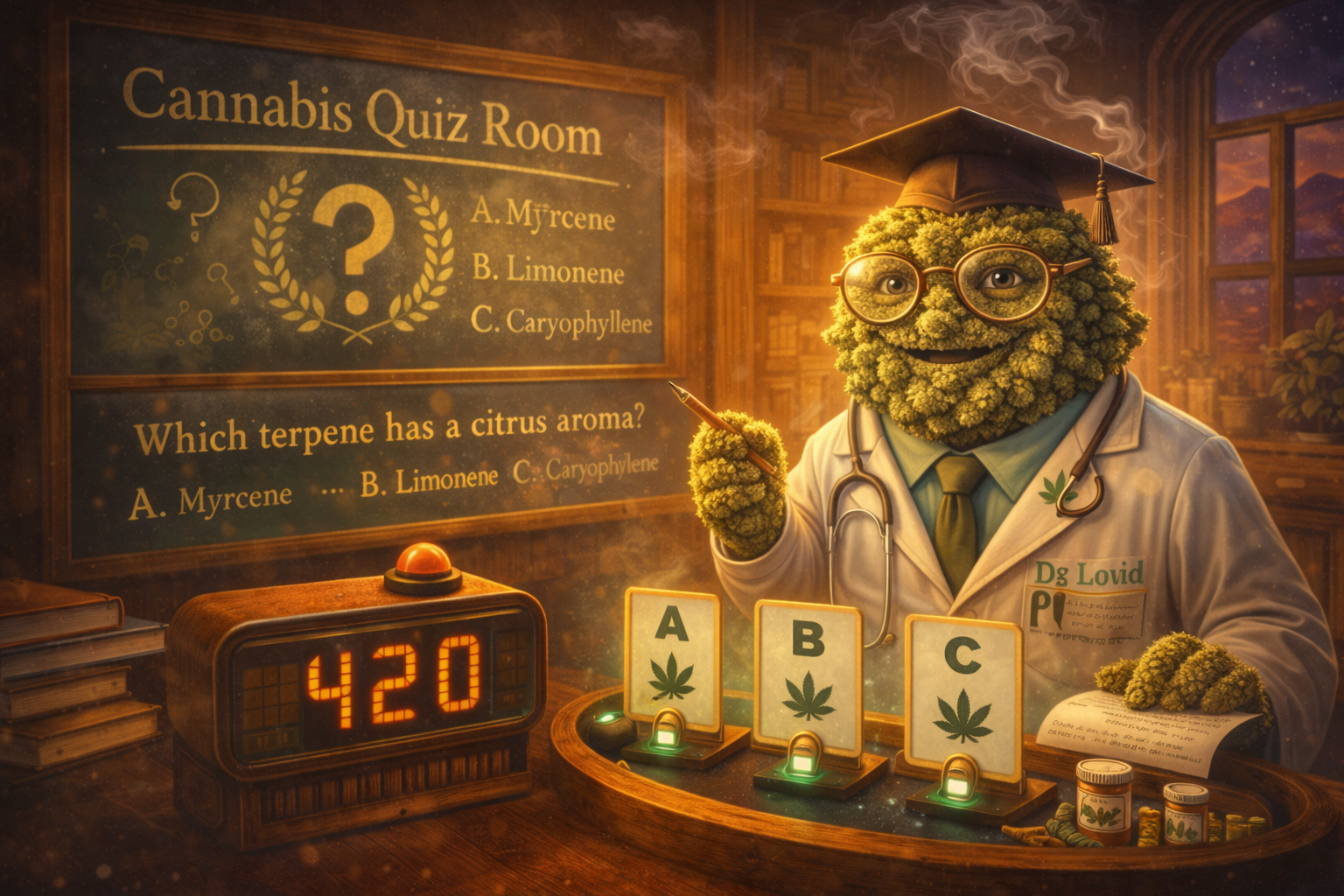 Trivia