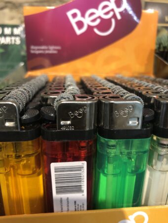 Lighter